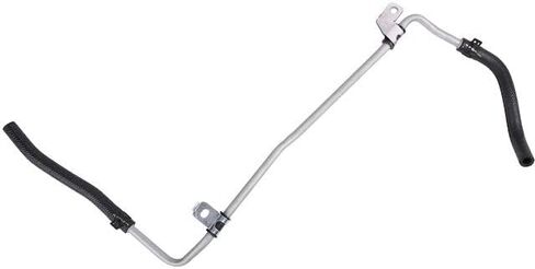 Power Steering Return Line Hose Assembly - To Reservoir - Compatible with 2007-2011 Toyota Camry 2.4L 4-Cylinder in Saudi Arabia