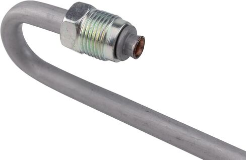 Hydroboost To Gear Power Steering Pressure Line Hose Assembly Compatible with 1996-2005 Chevrolet Astro GMC Safari in Saudi Arabia