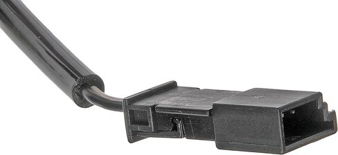Dorman 695-742 Rear Driver Side ABS Wheel Speed Sensor Compatible with Select Mercedes-Benz Models in Saudi Arabia