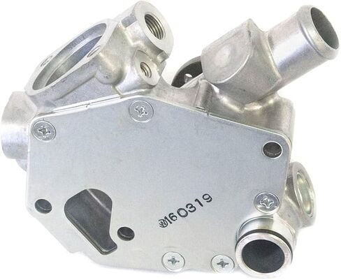 Polaris Ranger Water Pump Assembly, Genuine OEM Part 3070132, Qty 1 in Saudi Arabia