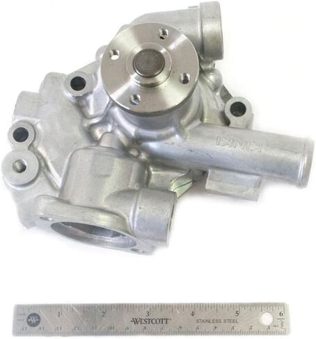 Polaris Ranger Water Pump Assembly, Genuine OEM Part 3070132, Qty 1 in Saudi Arabia