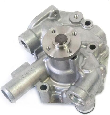 Polaris Ranger Water Pump Assembly, Genuine OEM Part 3070132, Qty 1 in Saudi Arabia