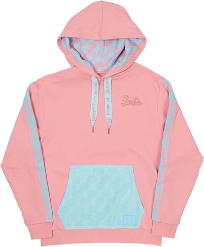 Loungefly Mattel Classic Barbie Unisex Hoodie in Saudi Arabia