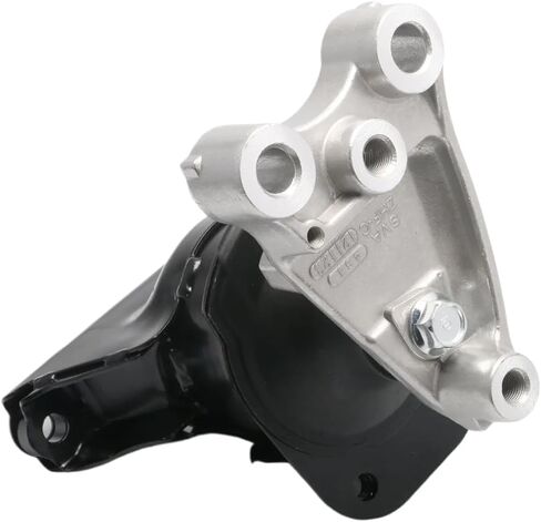 حامل محرك المحرك وحامل ناقل الحركة A4547 A4548 A4530 A4546 يناسب Honda Civic 1.8L Manual Trans Model فقط 2006 - 2011 in Saudi Arabia