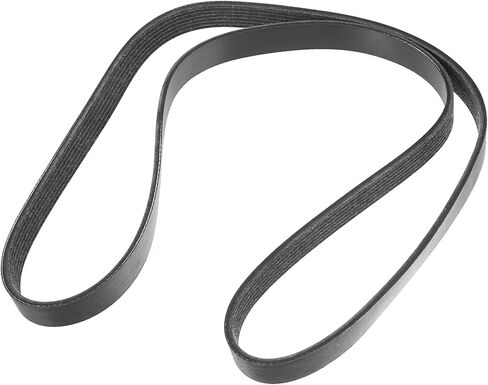 Car Engine Multi V-Ribbed Serpentine Drive Belt No.90916T2006 for Toyota Hilux Pickup for Toyota Fortuner 2004-2015 Auto Accessories in Saudi Arabia