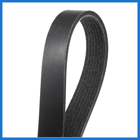 Car Engine Multi V-Ribbed Serpentine Drive Belt No.90916T2006 for Toyota Hilux Pickup for Toyota Fortuner 2004-2015 Auto Accessories in Saudi Arabia