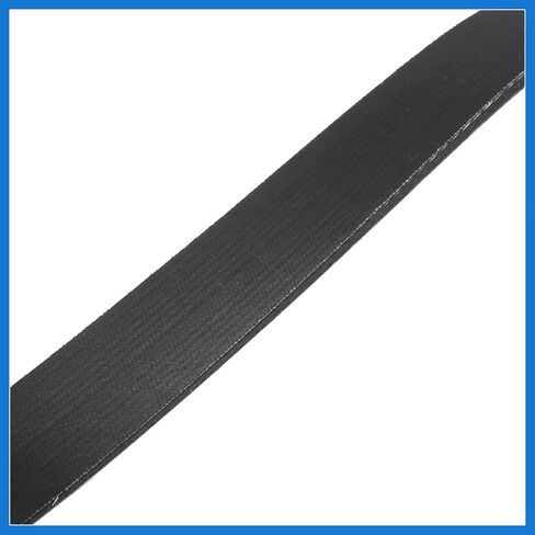 Car Engine Multi V-Ribbed Serpentine Drive Belt No.90916T2006 for Toyota Hilux Pickup for Toyota Fortuner 2004-2015 Auto Accessories in Saudi Arabia