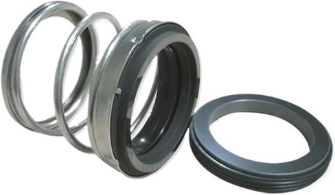1pcs EA560-19 560A-19 560-19 Mechanical Seals Shaft Size 19mm For Submersible/Circulating Pumps(CAR-SIC-VIT) in Saudi Arabia