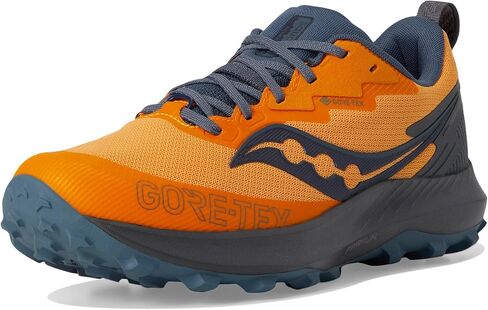 حذاء رياضي رجالي من Saucony Peregrine 14 in Saudi Arabia