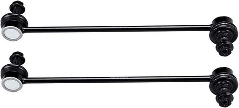 ASAPE 2 Pcs Suspension Kit - Fit 2010-2013 for Suzuki Kizashi 2012 for Suzuki SX4 Crossover, Include - Front Sway Bar End Link OE# K750060 in Saudi Arabia