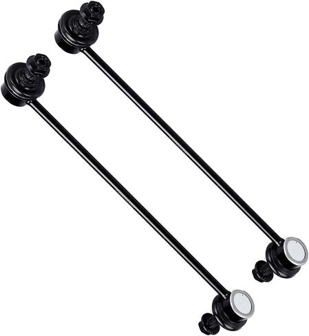ASAPE 2 Pcs Suspension Kit - Fit 2010-2013 for Suzuki Kizashi 2012 for Suzuki SX4 Crossover, Include - Front Sway Bar End Link OE# K750060 in Saudi Arabia