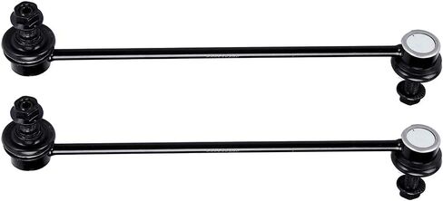 ASAPE 2 Pcs Suspension Kit - Fit 2010-2013 for Suzuki Kizashi 2012 for Suzuki SX4 Crossover, Include - Front Sway Bar End Link OE# K750060 in Saudi Arabia