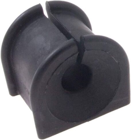 Rear Stabilizer Bushing D13 Febest CRSB-002 Oem 52088738AD in Saudi Arabia