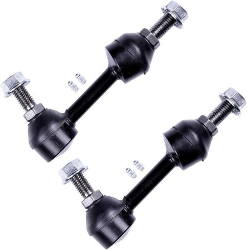 cciyu Rear Sway Bar End Link fit for 2002-2004 for Ford Expedition 2003-2004 for Lincoln Navigator 2pcs Suspension Kit in Saudi Arabia