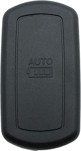 حافظة بديلة لمفتاح السيارة عن بعد مناسبة لسيارة Land Rover LR3 Range Rover Sport Discovery Keyless Entry Key Fob Shell (الموديل-A) in Kuwait