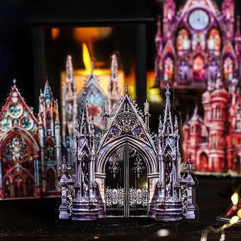 120 قطعة من ملصقات سجل القصاصات ذات الملصقات العتيقة، ملصقات عتيقة لسجل القصاصات، والحرف اليدوية اليدوية، ومستلزمات المجلات المقاومة للماء والمجلات الزائلة، مع منظم الملصقات in Kuwait