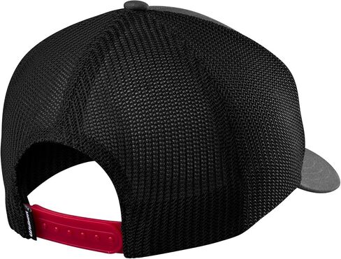 WILSON 1914 Snapback Golf Hat - Grey/Black, OSFA in Saudi Arabia