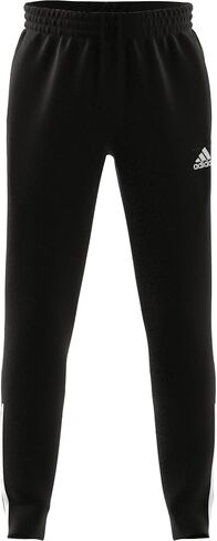 adidas Men's Essentials Matte Cut 3-Stripes Pants in Saudi Arabia