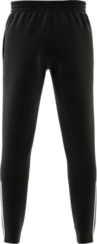 adidas Men's Essentials Matte Cut 3-Stripes Pants in Saudi Arabia