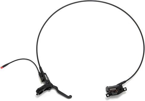 TOFR Four-Piston Hydraulic Brake Left for Surron Light Bee X/Talaria Sting MX3/ R MX4/ XXX/Segway X160 X260/ 79Bike Falcon M/E Ride Pro-SS in Saudi Arabia