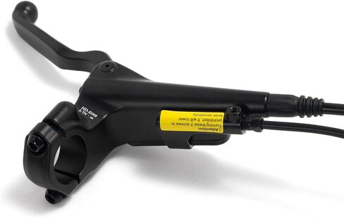 TOFR Four-Piston Hydraulic Brake Left for Surron Light Bee X/Talaria Sting MX3/ R MX4/ XXX/Segway X160 X260/ 79Bike Falcon M/E Ride Pro-SS in Saudi Arabia