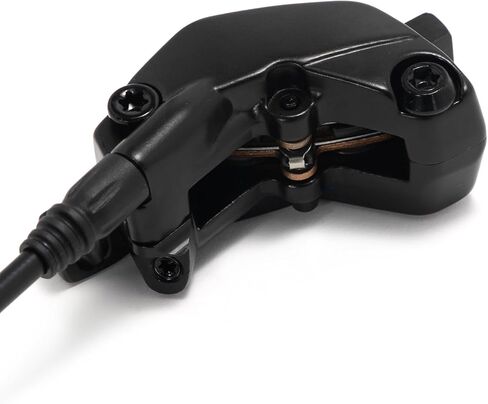 TOFR Four-Piston Hydraulic Brake Left for Surron Light Bee X/Talaria Sting MX3/ R MX4/ XXX/Segway X160 X260/ 79Bike Falcon M/E Ride Pro-SS in Saudi Arabia