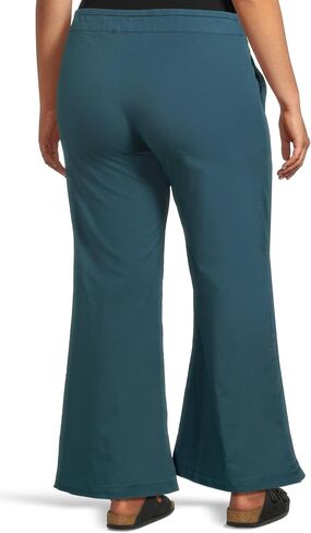 XCVI Terraced Wide Leg Pants in Saudi Arabia