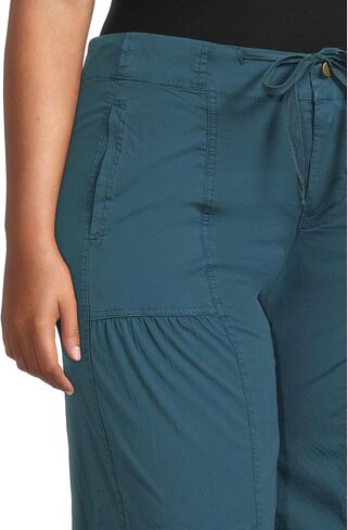 XCVI Terraced Wide Leg Pants in Saudi Arabia