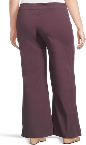 XCVI Terraced Wide Leg Pants in Saudi Arabia