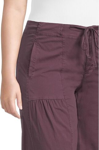 XCVI Terraced Wide Leg Pants in Saudi Arabia