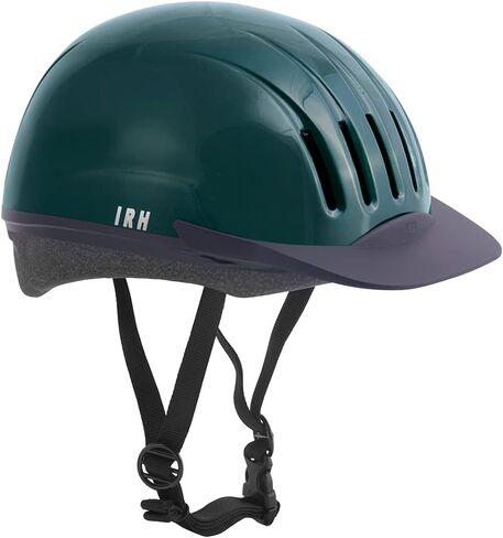 IRH Equi-Lite Fashion Helmet in Kuwait