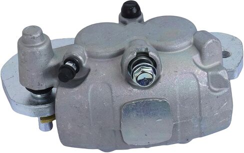 Rear Right Brake Caliper & Sintered Pads Compatible with Can Am Maverick Trail/Sport 2018-Up Defender Max/Pro/6x6 2017-Up Commander 1000/700 2021-Up 705601890 705601467 in Kuwait