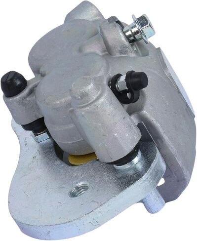 Rear Right Brake Caliper & Sintered Pads Compatible with Can Am Maverick Trail/Sport 2018-Up Defender Max/Pro/6x6 2017-Up Commander 1000/700 2021-Up 705601890 705601467 in Kuwait