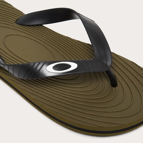 Oakley Men's Sandal Flip-Flop in Saudi Arabia