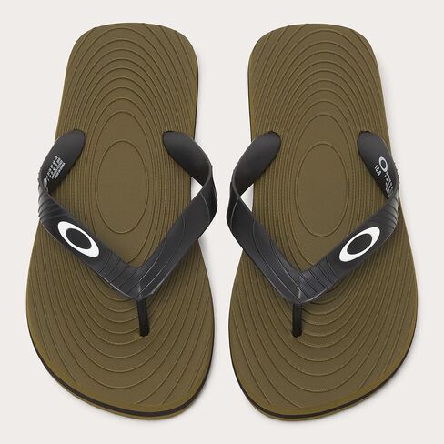 Oakley Men's Sandal Flip-Flop in Saudi Arabia