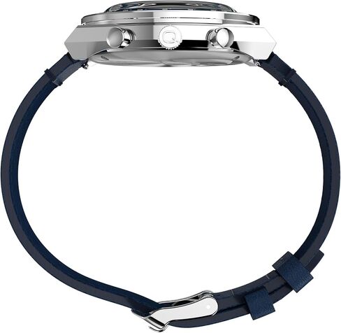 Timex Men's Q 40mm Watch in Saudi Arabia