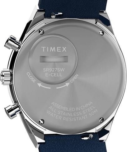 Timex Men's Q 40mm Watch in Saudi Arabia