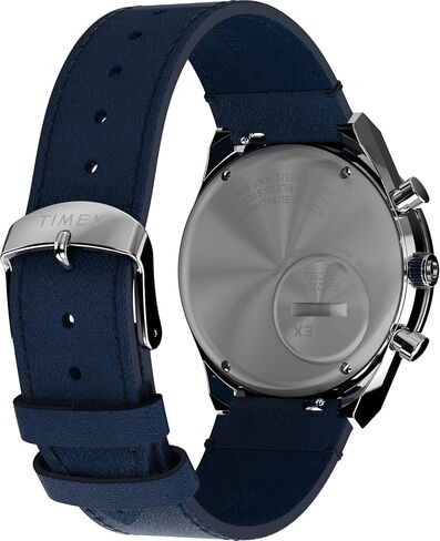 Timex Men's Q 40mm Watch in Saudi Arabia