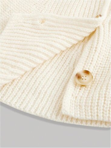 GORGLITTER Women's Peplum Cardigan Jackets Business Casual Work Knit Tops Button Front Long Sleeve Fall Outfits in Saudi Arabia