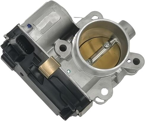 25198463 24100595 24107825 Auto Parts Engine Parts Throttle Valves Compatible with Chevrolet in Saudi Arabia