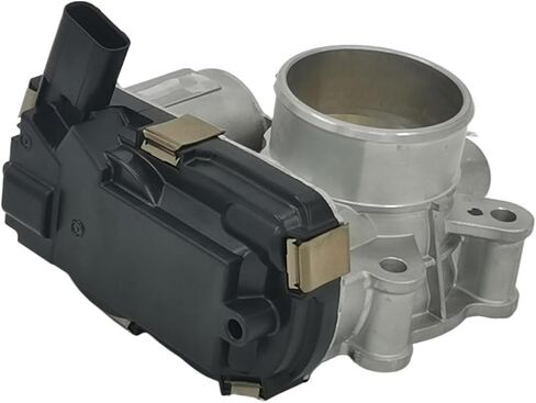 25198463 24100595 24107825 Auto Parts Engine Parts Throttle Valves Compatible with Chevrolet in Saudi Arabia