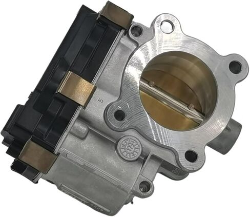 25198463 24100595 24107825 Auto Parts Engine Parts Throttle Valves Compatible with Chevrolet in Saudi Arabia