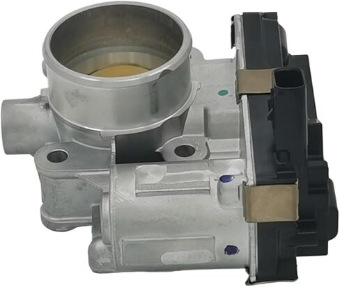 25198463 24100595 24107825 Auto Parts Engine Parts Throttle Valves Compatible with Chevrolet in Saudi Arabia