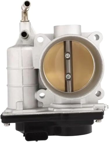 تجميع جسم صمام الخانق 16119-JK20C 16119-JK20A RME60-11 in Kuwait