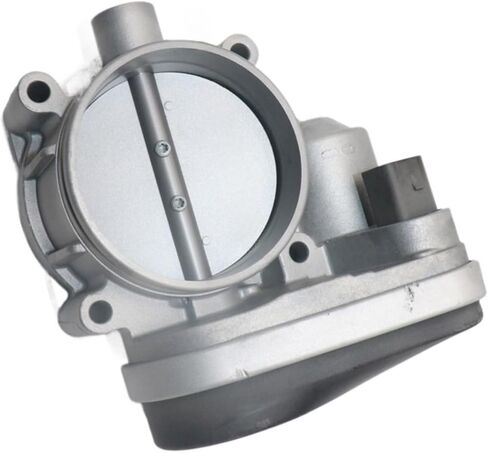 13547516946 7516946 Throttle Body Compatible with BMW 530i E87 E90 E91 E60 E63 E64 E65 E66 E85 E86 in Saudi Arabia