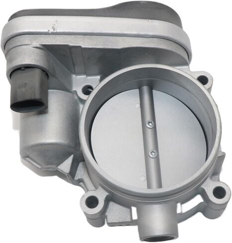 13547516946 7516946 Throttle Body Compatible with BMW 530i E87 E90 E91 E60 E63 E64 E65 E66 E85 E86 in Saudi Arabia