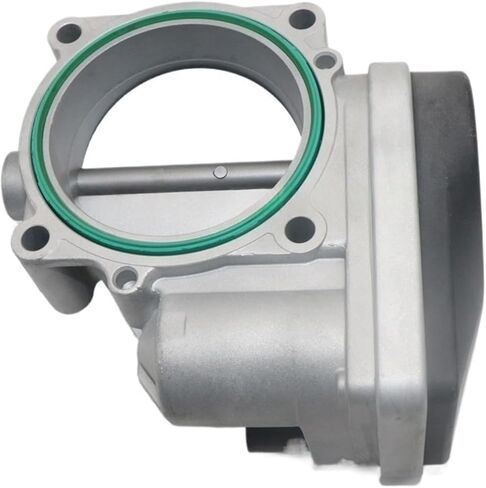 13547516946 7516946 Throttle Body Compatible with BMW 530i E87 E90 E91 E60 E63 E64 E65 E66 E85 E86 in Saudi Arabia