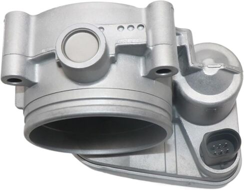 13547516946 7516946 Throttle Body Compatible with BMW 530i E87 E90 E91 E60 E63 E64 E65 E66 E85 E86 in Saudi Arabia