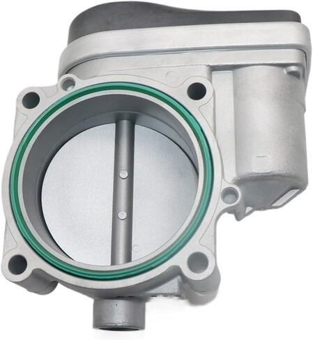 13547516946 7516946 Throttle Body Compatible with BMW 530i E87 E90 E91 E60 E63 E64 E65 E66 E85 E86 in Saudi Arabia