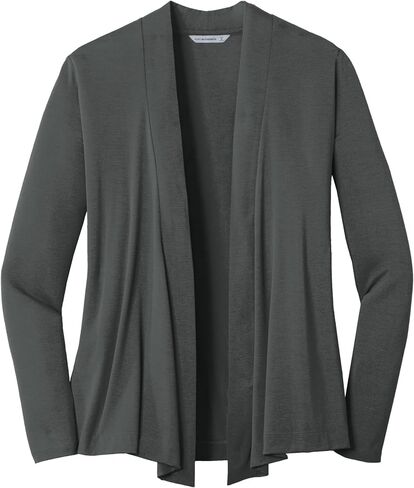 Port Authority Ladies Concept Open Cardigan in Saudi Arabia